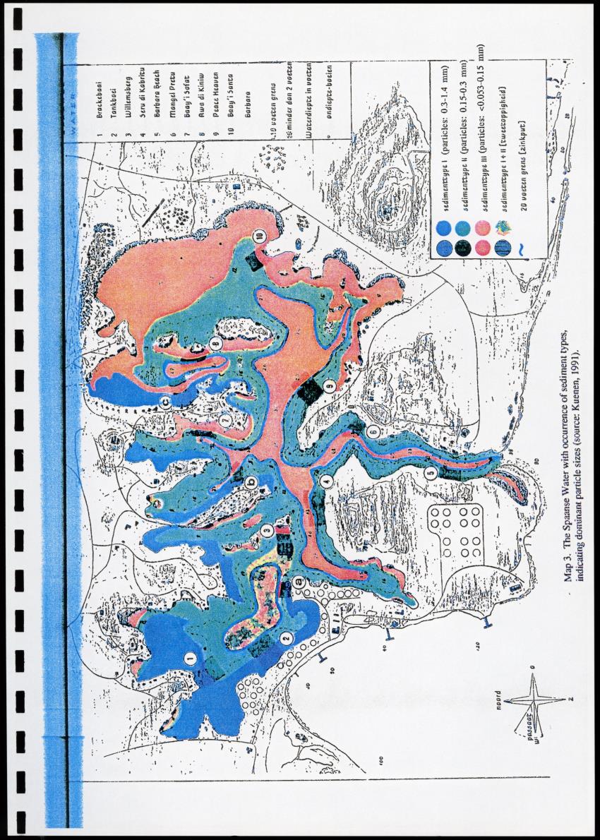 Z Brief biological inventory of the north-west sector of Santa Barbara Estate and the bordering marine areas - New Page
