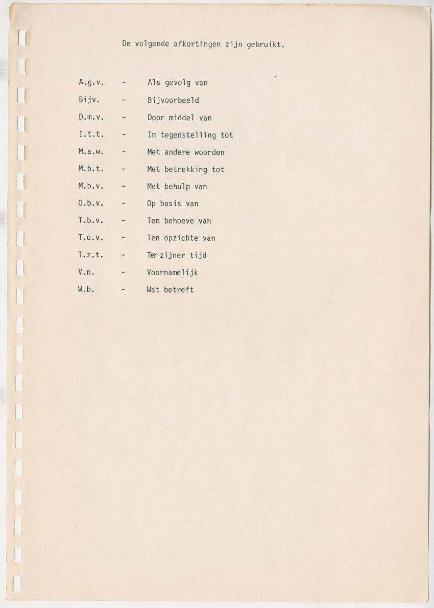 Z Kwalitatieve natuur en landschapsevaluatie van het eiland Curacao ten behoeve van planningsdoeleinden op basis van twee "case-studies" - New Page