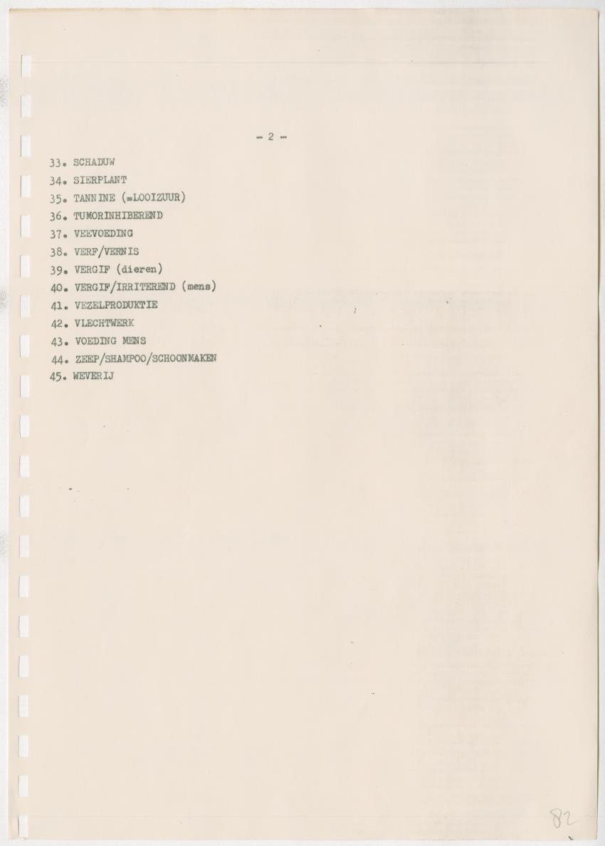 Z Kwalitatieve natuur en landschapsevaluatie van het eiland Curacao ten behoeve van planningsdoeleinden op basis van twee "case-studies" - New Page