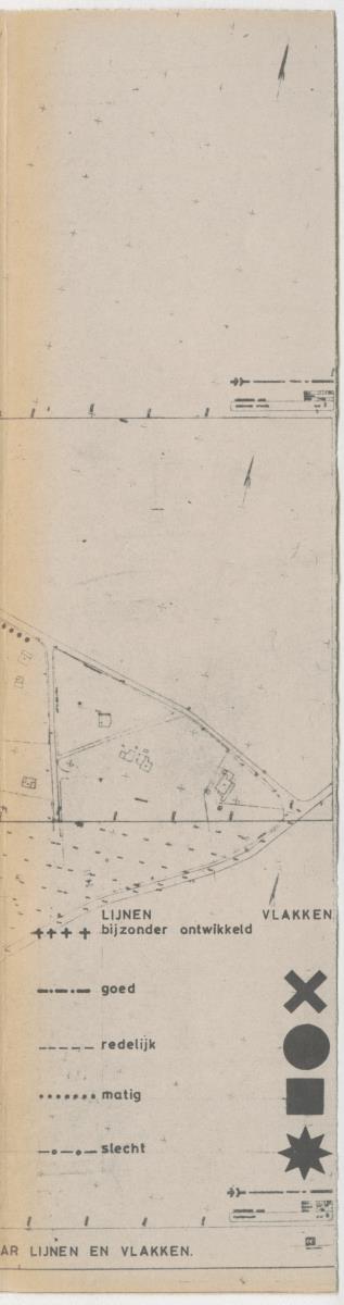 Z Kwalitatieve natuur en landschapsevaluatie van het eiland Curacao ten behoeve van planningsdoeleinden op basis van twee "case-studies" - New Page