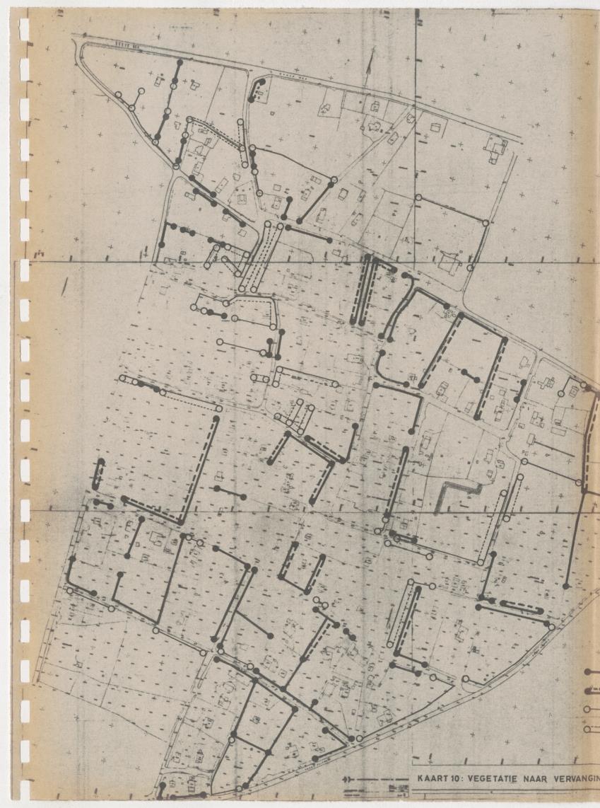 Z Kwalitatieve natuur en landschapsevaluatie van het eiland Curacao ten behoeve van planningsdoeleinden op basis van twee "case-studies" - New Page