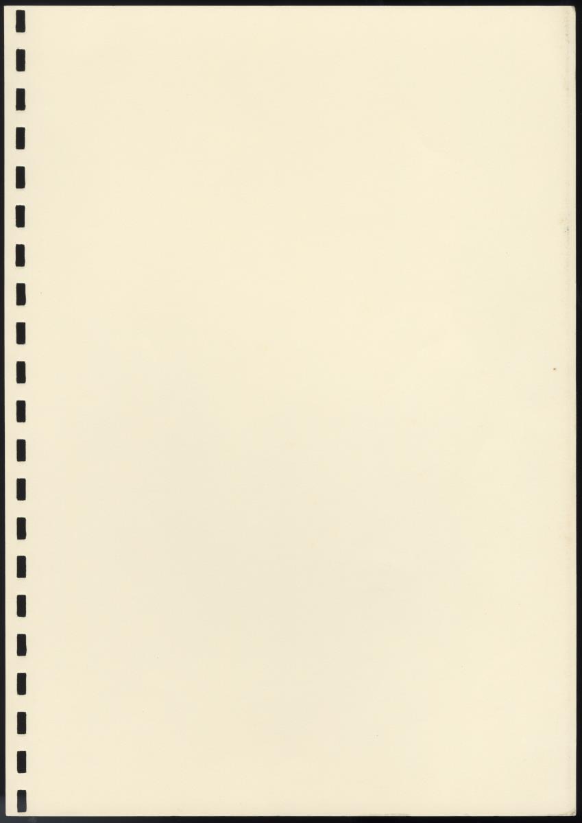 Z Reactie op het eilandelijk ontwikkelingsplan Curacao, in 't bijzonder v.w.b. Malpais - New Page