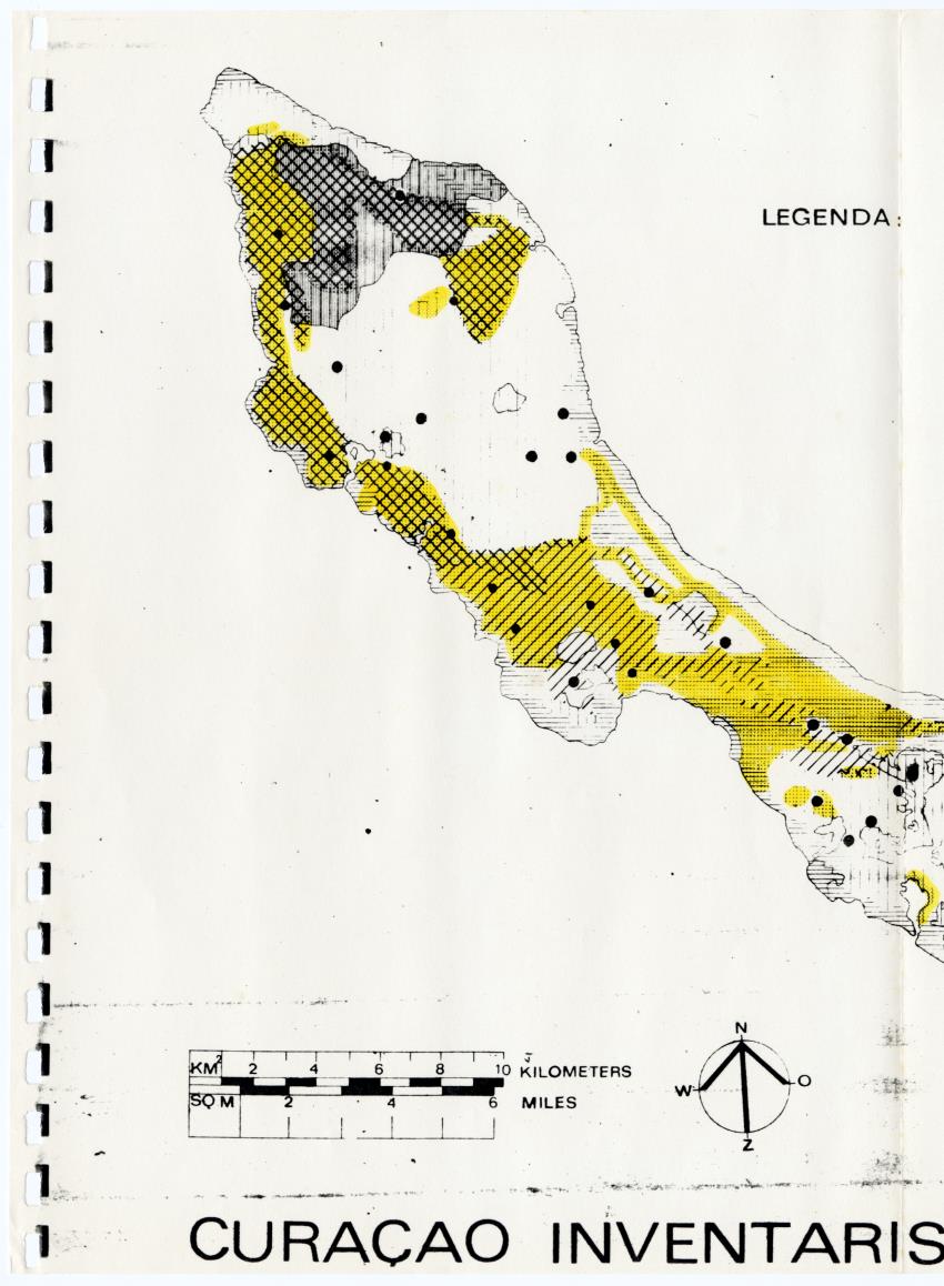 Z Reactie op het eilandelijk ontwikkelingsplan Curacao, in 't bijzonder v.w.b. Malpais - New Page