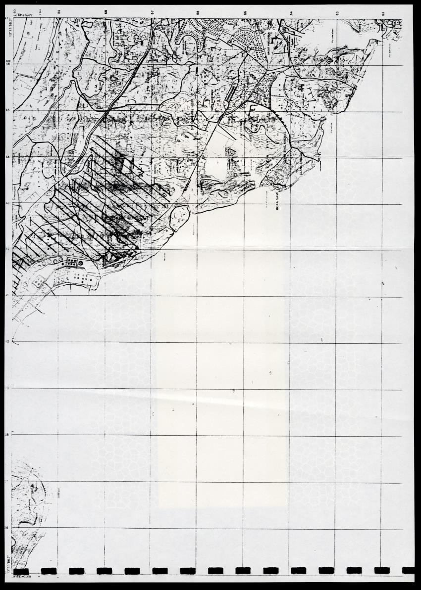 Z Reactie op het eilandelijk ontwikkelingsplan Curacao, in 't bijzonder v.w.b. Malpais - New Page