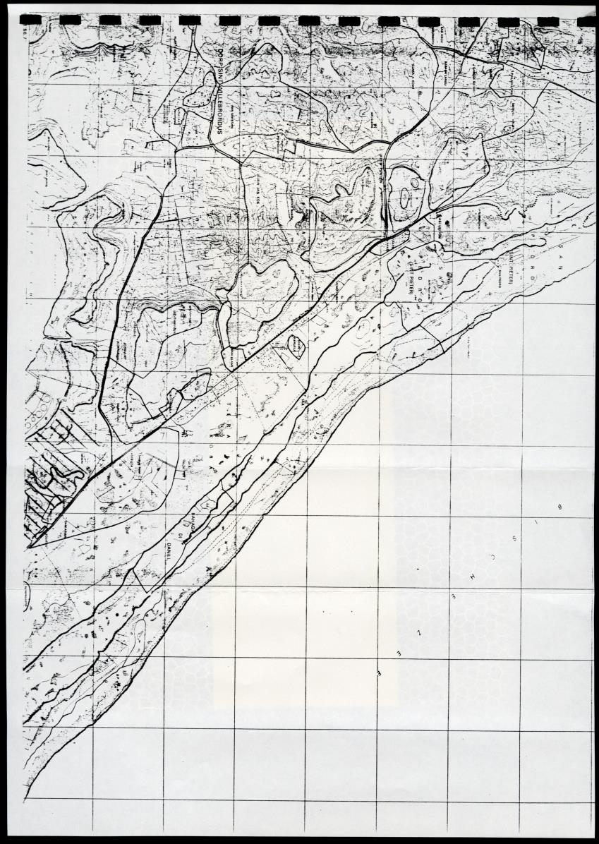 Z Reactie op het eilandelijk ontwikkelingsplan Curacao, in 't bijzonder v.w.b. Malpais - New Page