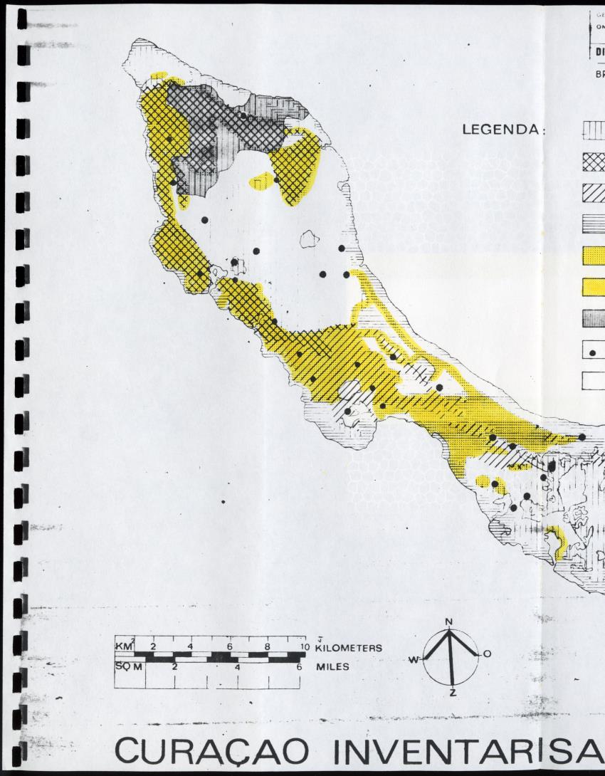 Z Reactie op het eilandelijk ontwikkelingsplan Curacao, in 't bijzonder v.w.b. Malpais - New Page