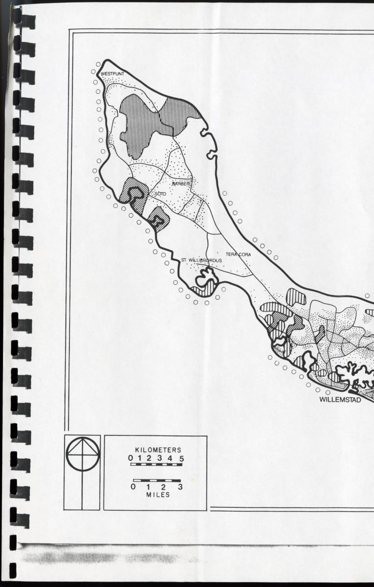 Z Reactie op het eilandelijk ontwikkelingsplan Curacao, in 't bijzonder v.w.b. Malpais - New Page