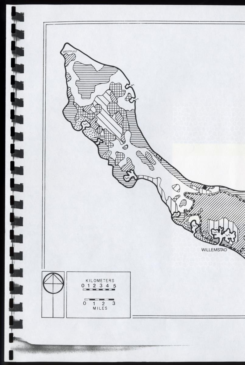 Z Reactie op het eilandelijk ontwikkelingsplan Curacao, in 't bijzonder v.w.b. Malpais - New Page
