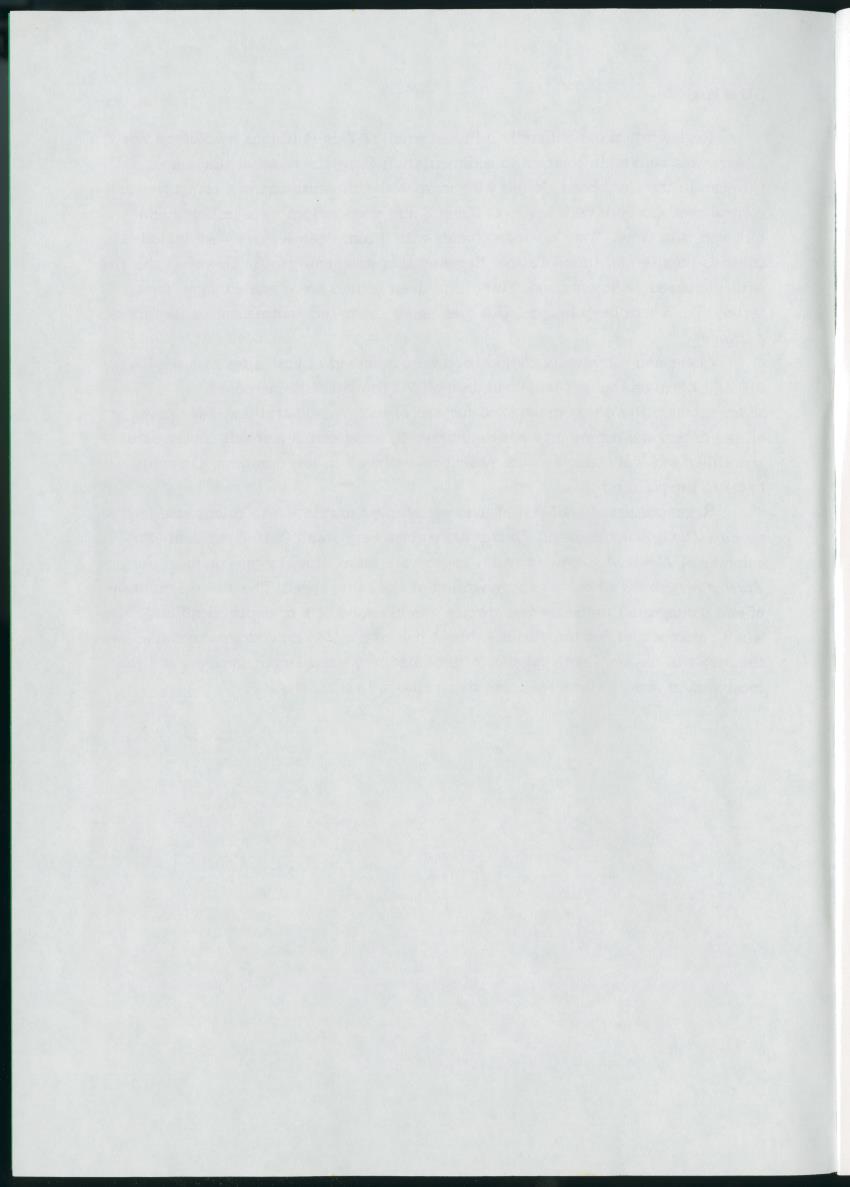 Z Regeneration of Siderastrea siderea in relation to sedimentation and of Diploria strigosa and Porites astreoides to colony size, and the influence of sedimentation on the coral community - New Page