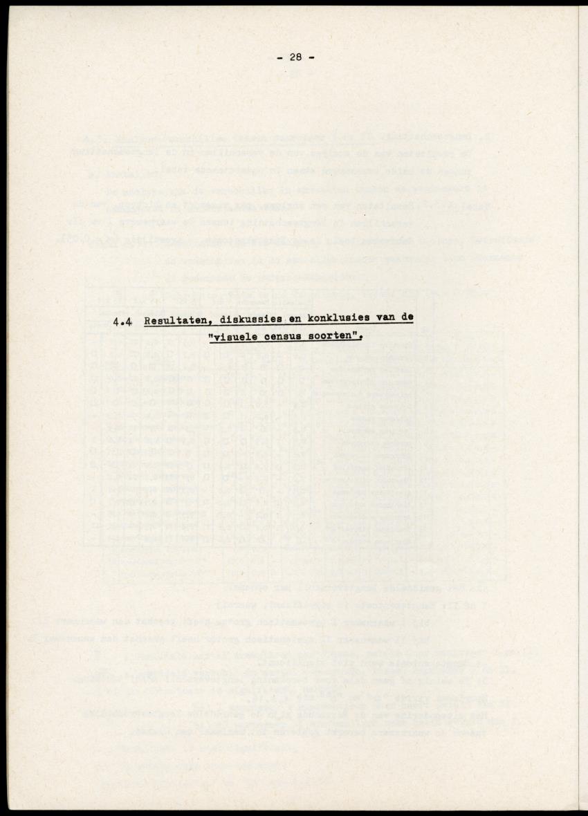 Het belang van de zeegrasvelden en de mangrovebossen in de lagune Lac voor de vissen in Lac en voor de vissen op het rond Bonaire gelegen koraalrif - New Page