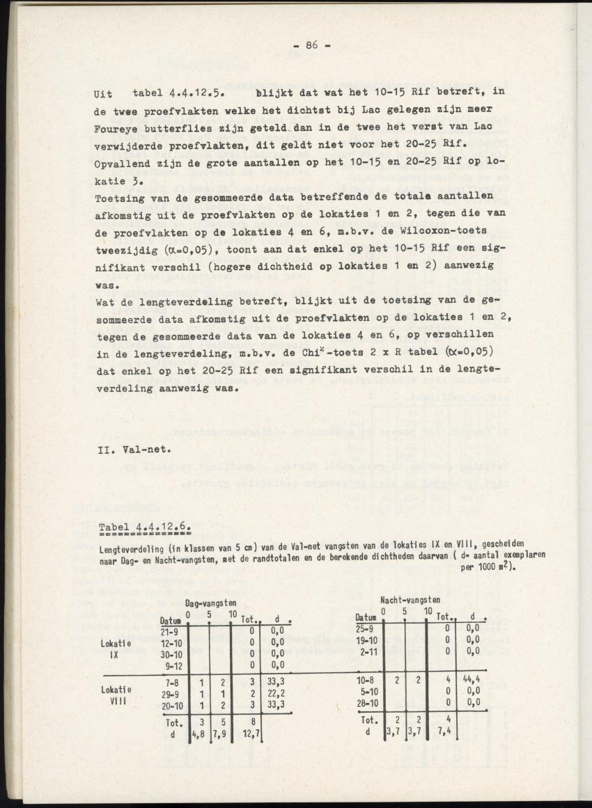 Het belang van de zeegrasvelden en de mangrovebossen in de lagune Lac voor de vissen in Lac en voor de vissen op het rond Bonaire gelegen koraalrif - New Page