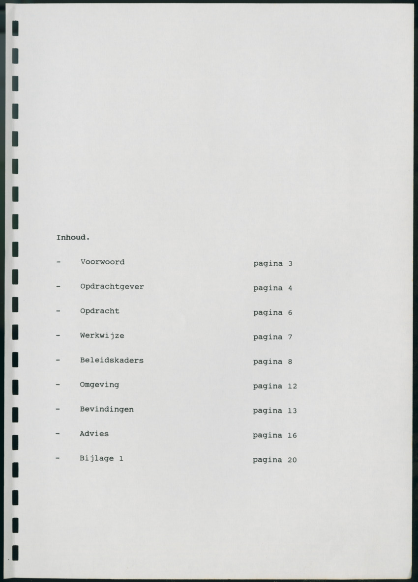 Z Kabouterbos: een voorbeeld op het gebied van milieu-educatie en recreatie op Curacao - New Page