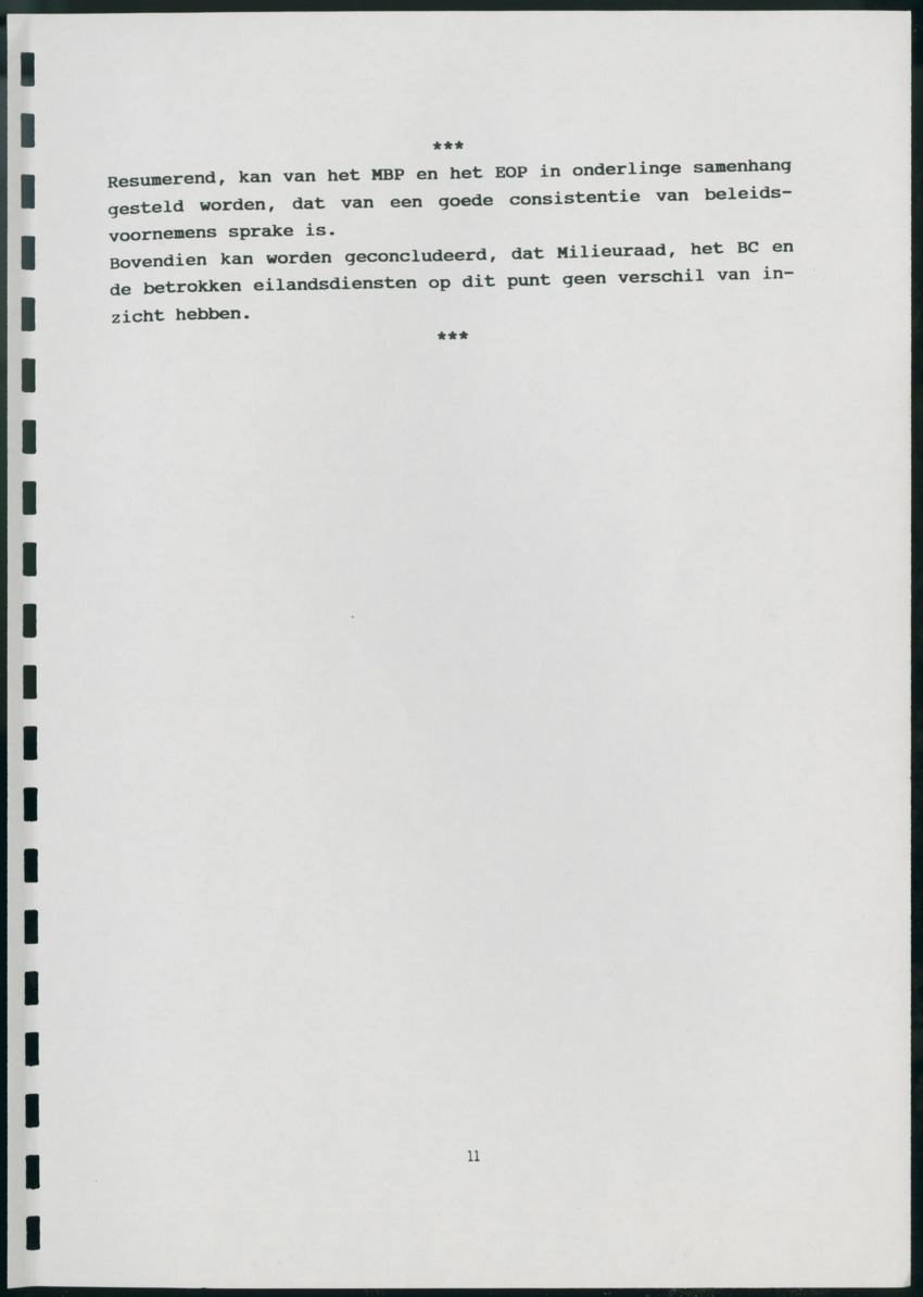 Z Kabouterbos: een voorbeeld op het gebied van milieu-educatie en recreatie op Curacao - New Page