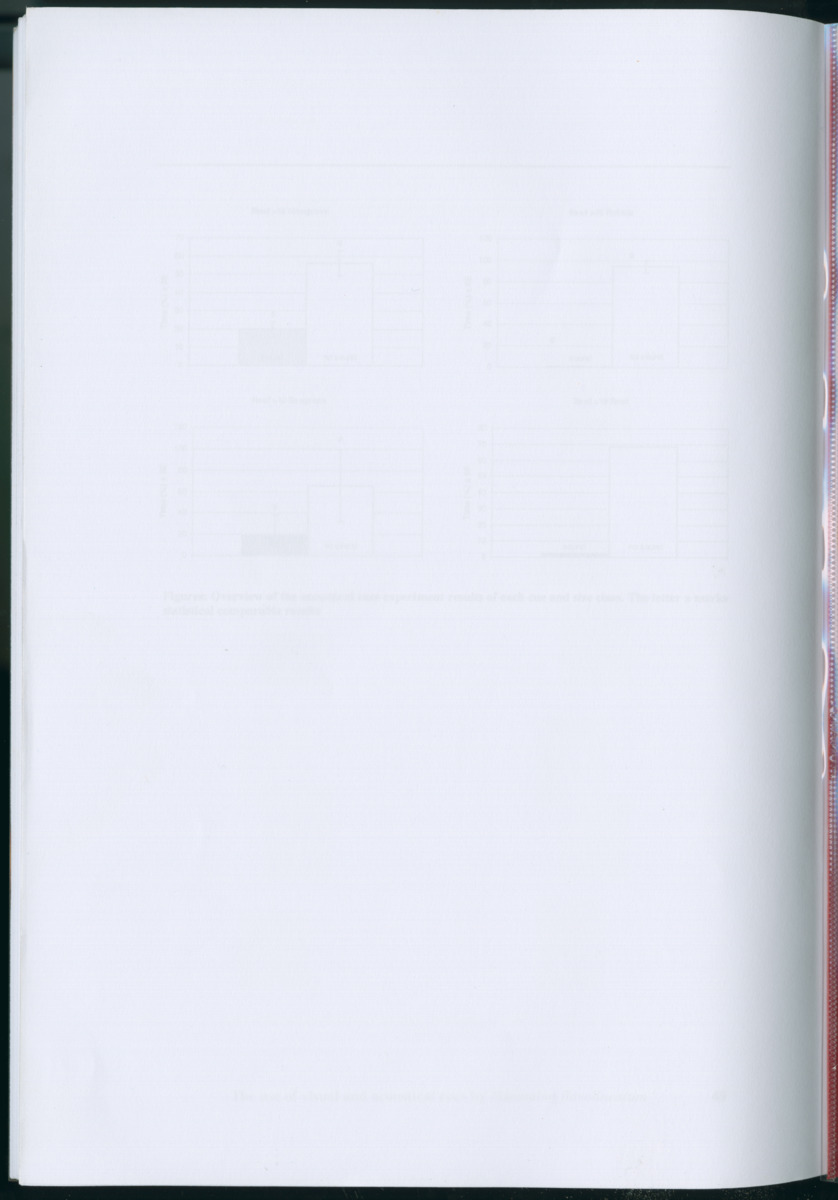 Z Habitat selection by coral fish - Use of visual and acoustical cues by Haemulon flavolineatum - New Page