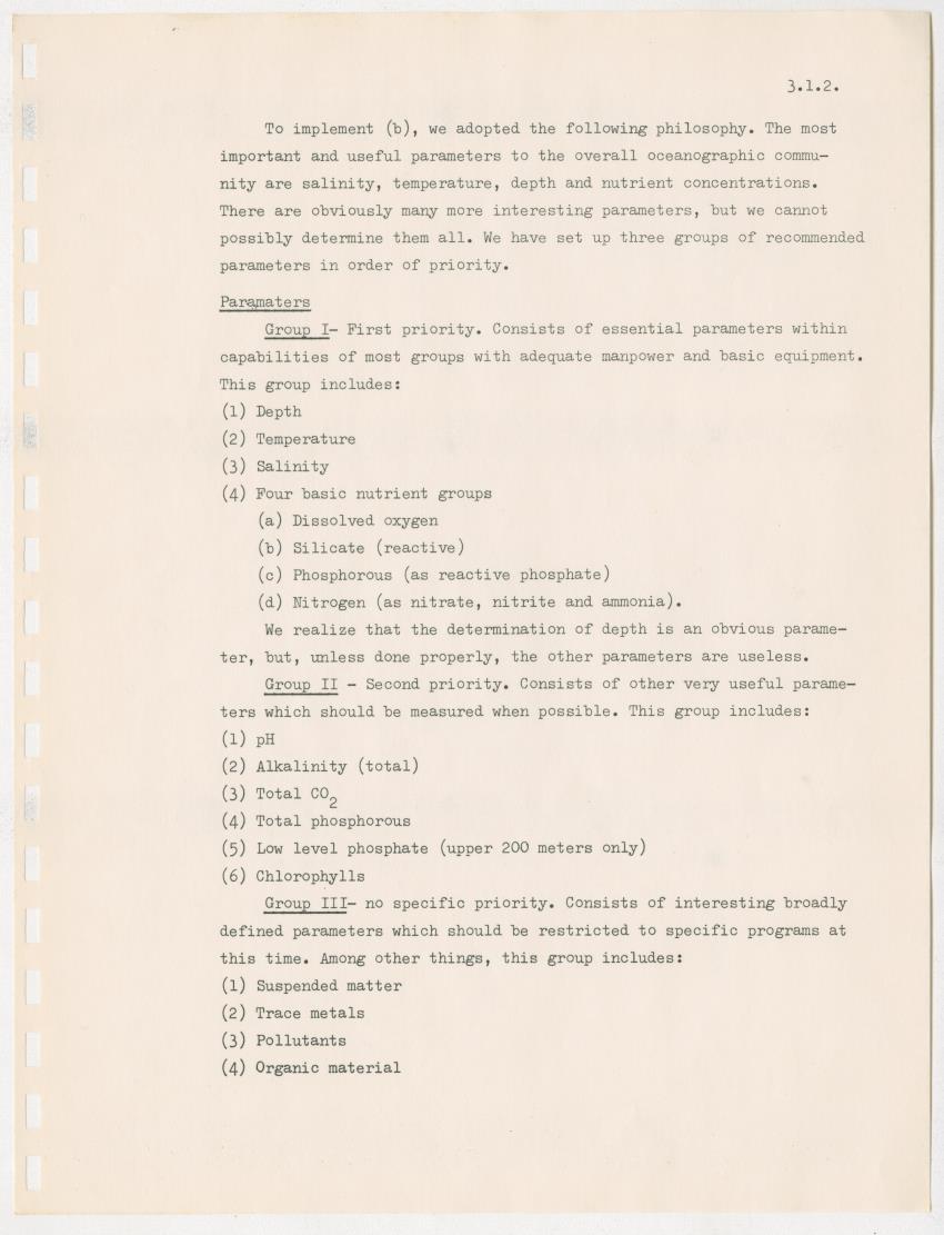 z  Guide to CICAR standard observations - with special reference to CICAR survey months and standard sections - New Page