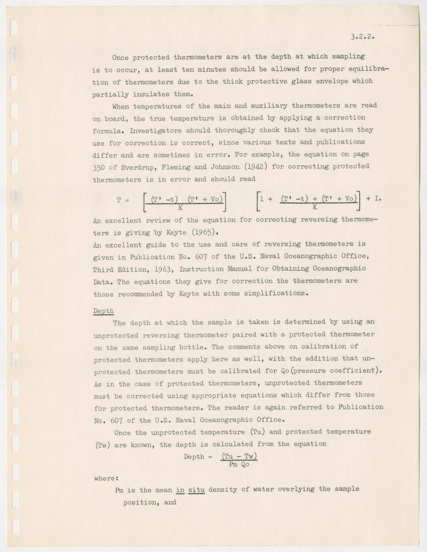 z  Guide to CICAR standard observations - with special reference to CICAR survey months and standard sections - New Page