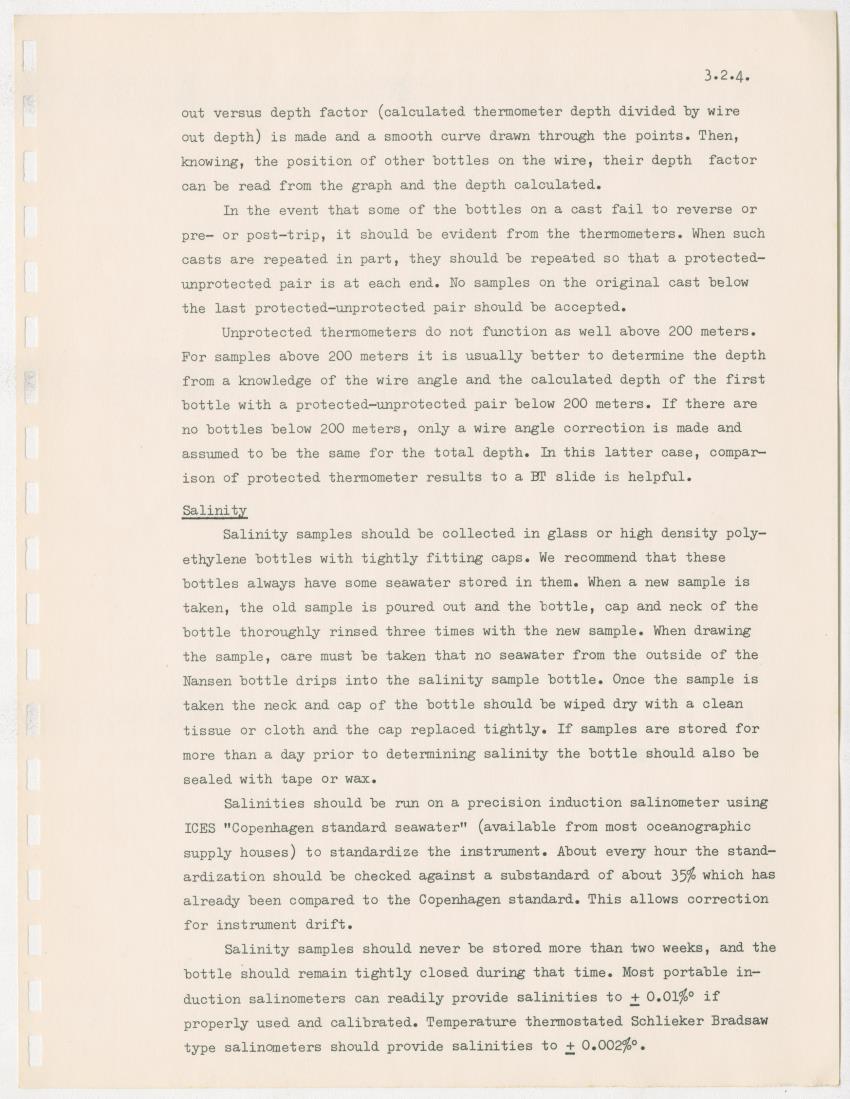 z  Guide to CICAR standard observations - with special reference to CICAR survey months and standard sections - New Page