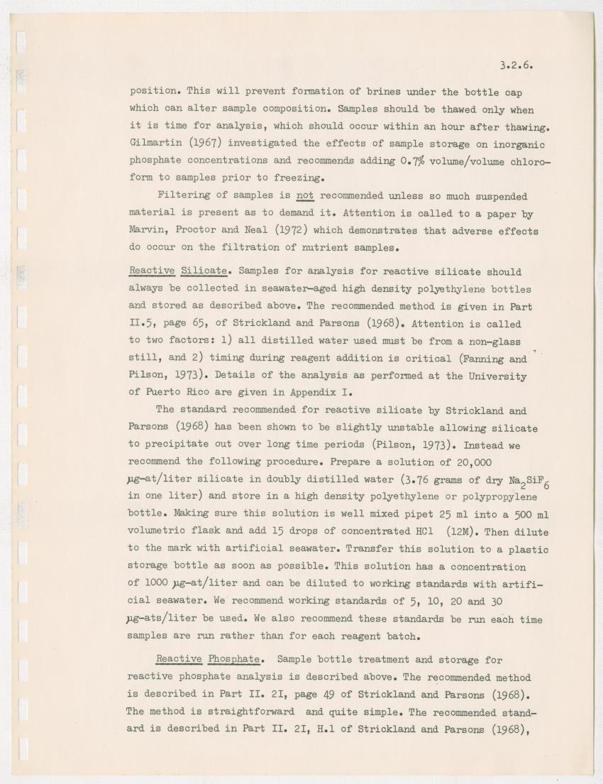 z  Guide to CICAR standard observations - with special reference to CICAR survey months and standard sections - New Page
