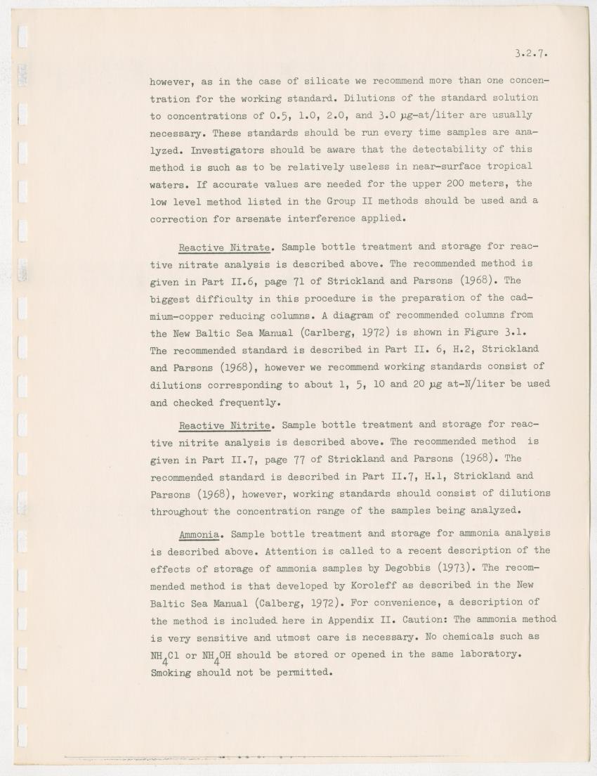 z  Guide to CICAR standard observations - with special reference to CICAR survey months and standard sections - New Page