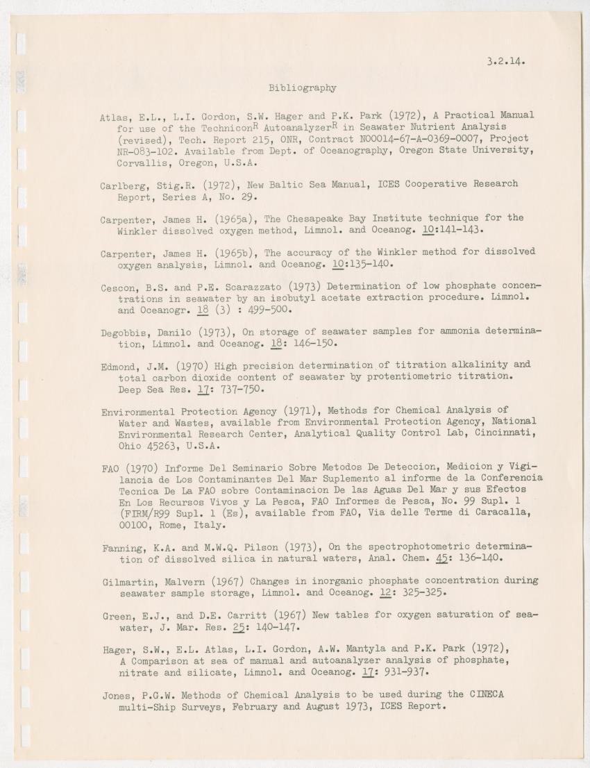 z  Guide to CICAR standard observations - with special reference to CICAR survey months and standard sections - New Page