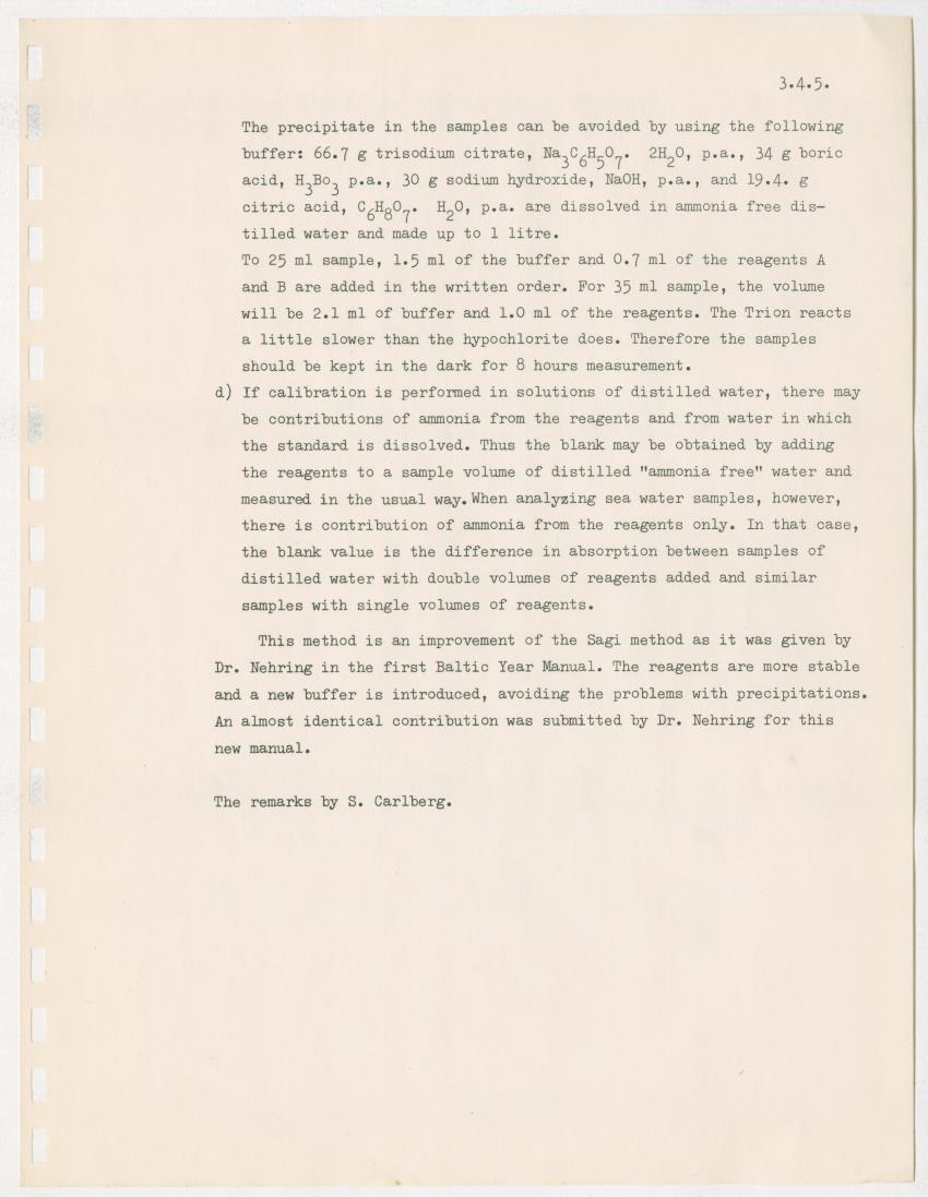 z  Guide to CICAR standard observations - with special reference to CICAR survey months and standard sections - New Page