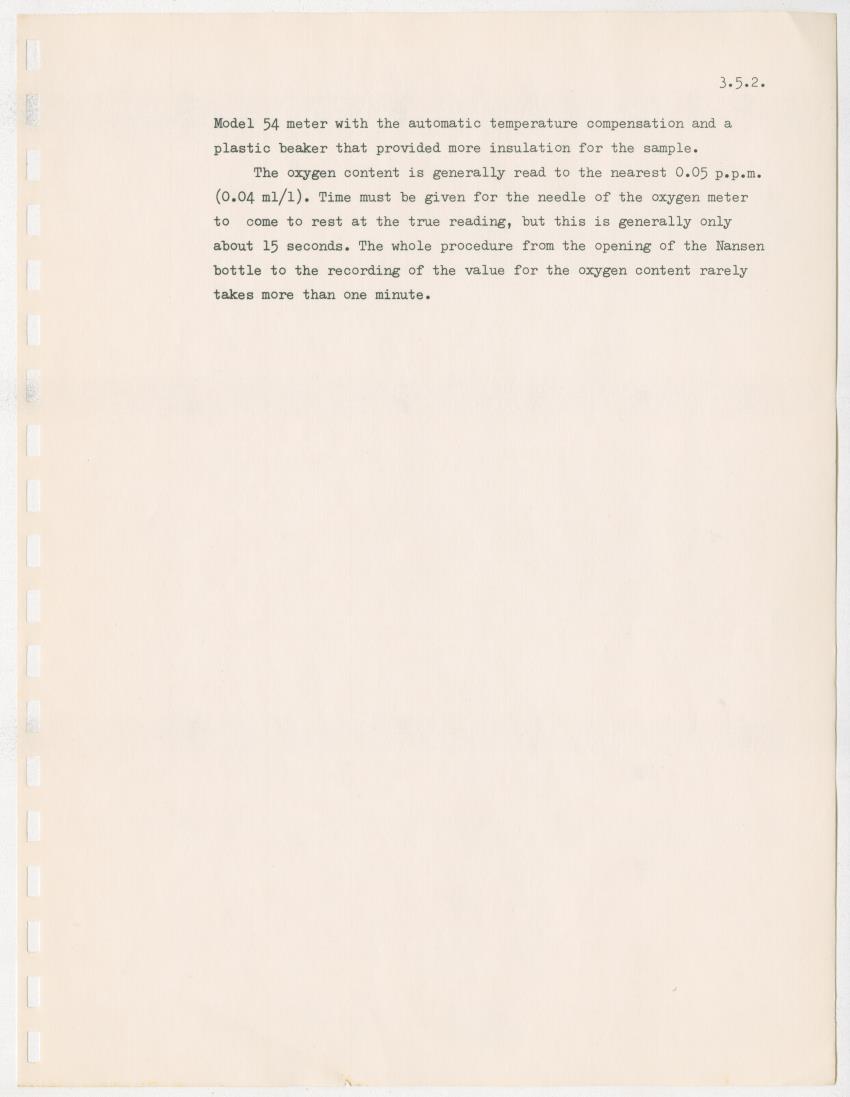 z  Guide to CICAR standard observations - with special reference to CICAR survey months and standard sections - New Page