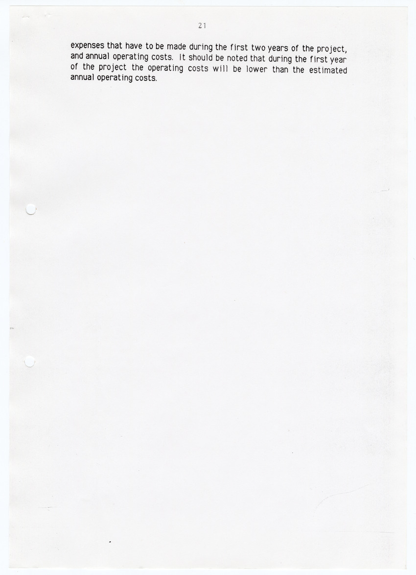 Saba Marine Park - A proposal for integrated marine resource management in Saba - New Page