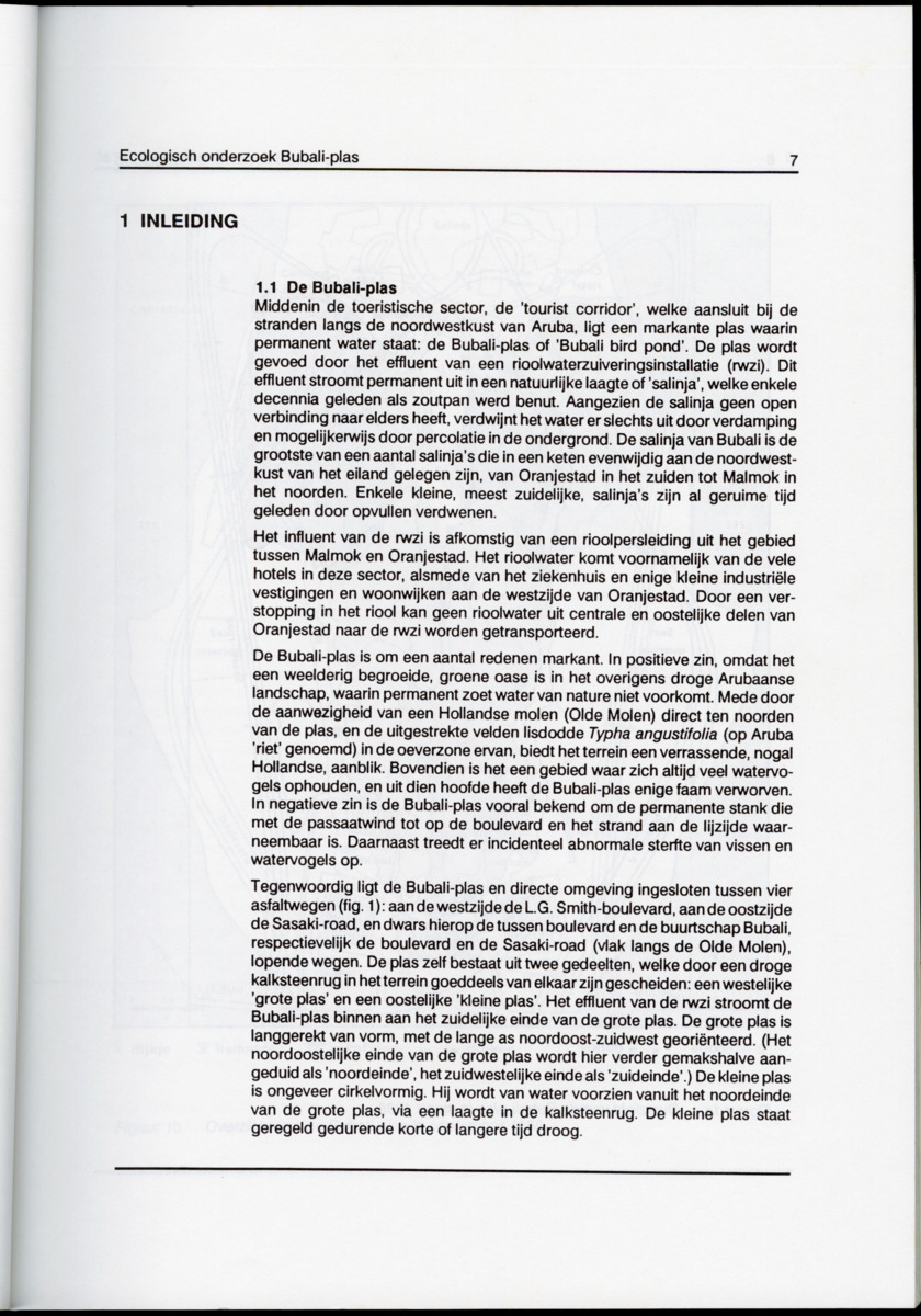 z Ecologisch onderzoek Bubali-plas - New Page