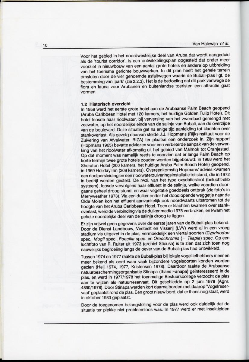 z Ecologisch onderzoek Bubali-plas - New Page