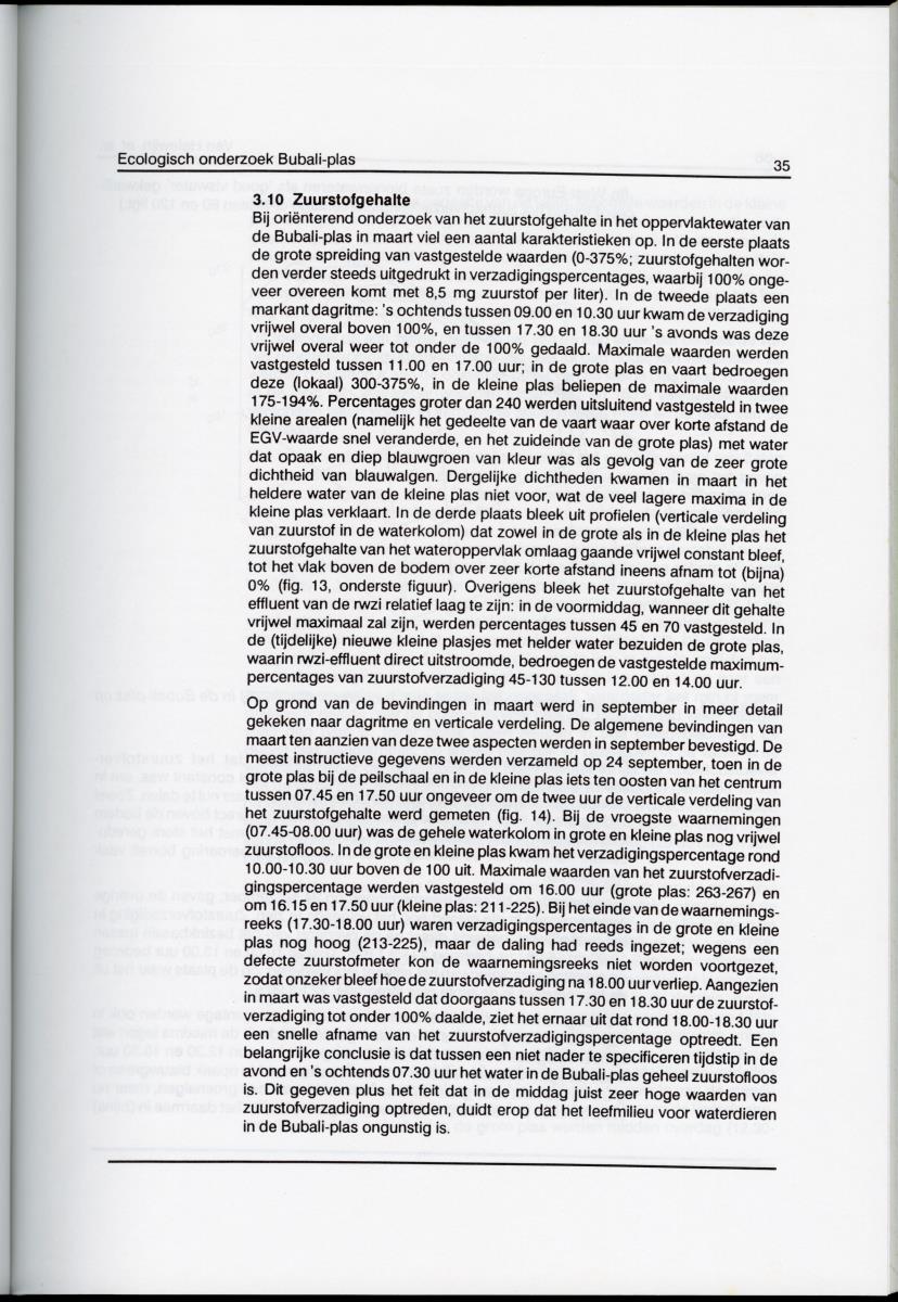 z Ecologisch onderzoek Bubali-plas - New Page