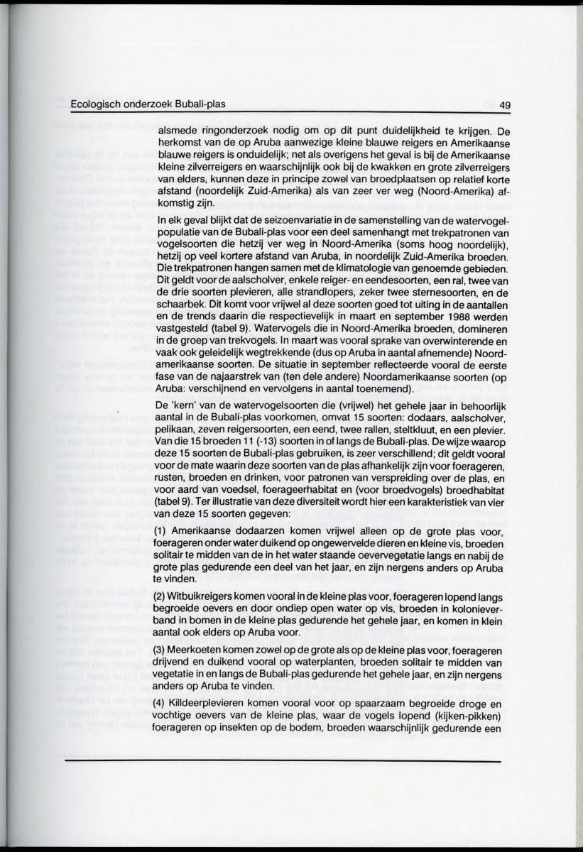 z Ecologisch onderzoek Bubali-plas - New Page