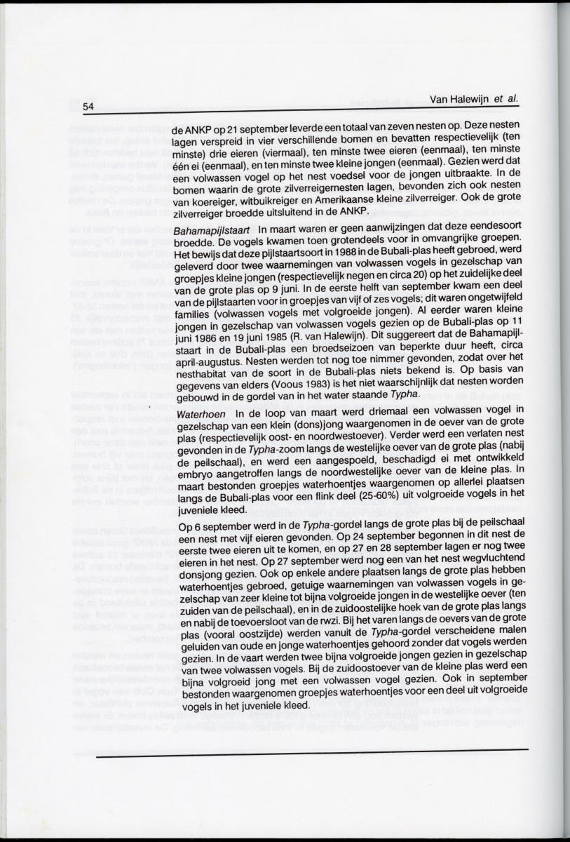 z Ecologisch onderzoek Bubali-plas - New Page