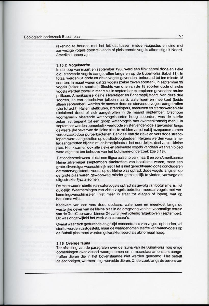 z Ecologisch onderzoek Bubali-plas - New Page