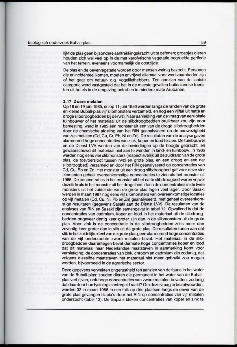 z Ecologisch onderzoek Bubali-plas - New Page