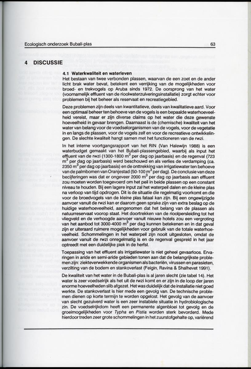 z Ecologisch onderzoek Bubali-plas - New Page