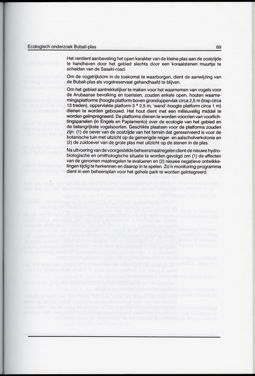 z Ecologisch onderzoek Bubali-plas - New Page