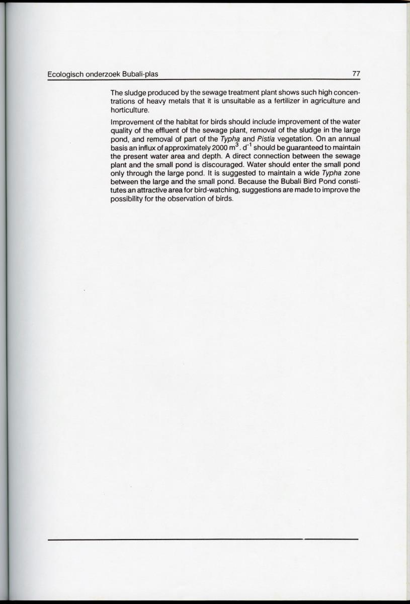 z Ecologisch onderzoek Bubali-plas - New Page