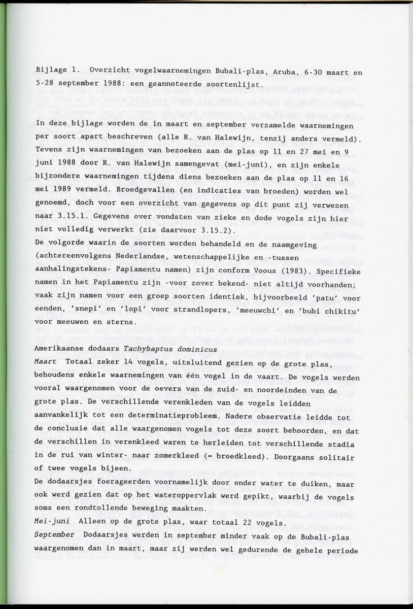 z Ecologisch onderzoek Bubali-plas - New Page