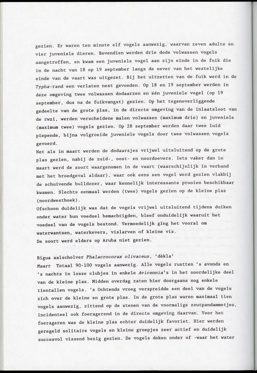 z Ecologisch onderzoek Bubali-plas - New Page