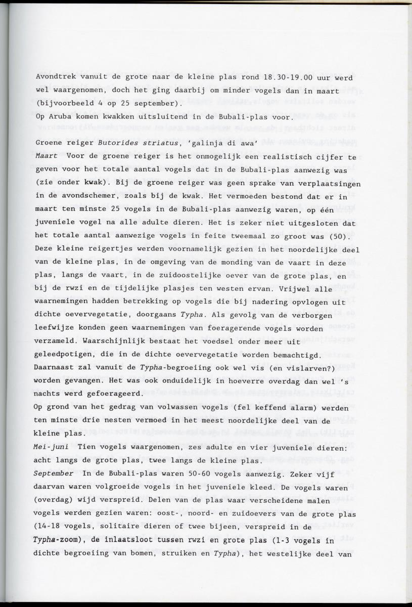 z Ecologisch onderzoek Bubali-plas - New Page