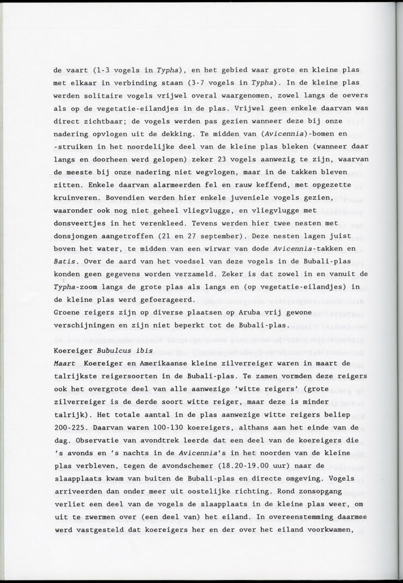 z Ecologisch onderzoek Bubali-plas - New Page