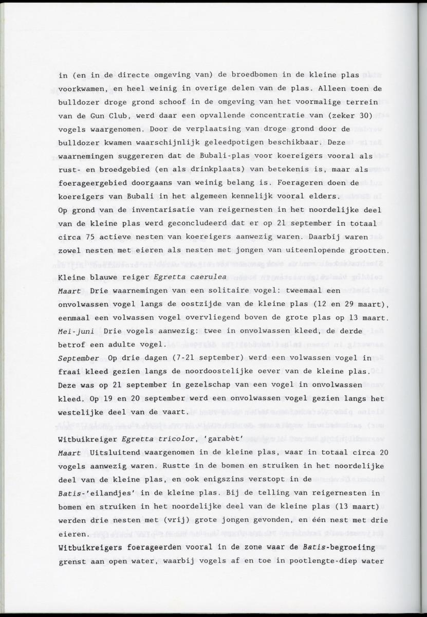 z Ecologisch onderzoek Bubali-plas - New Page