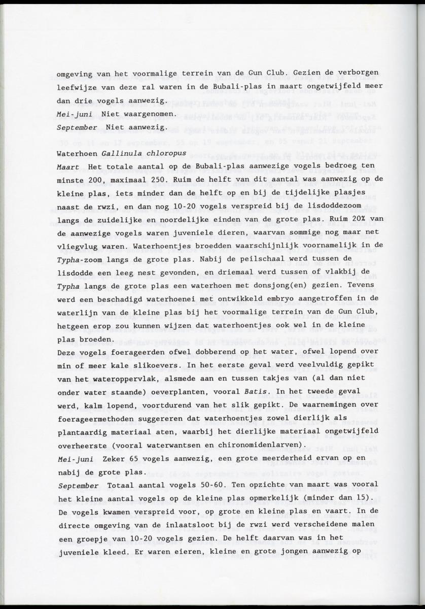 z Ecologisch onderzoek Bubali-plas - New Page