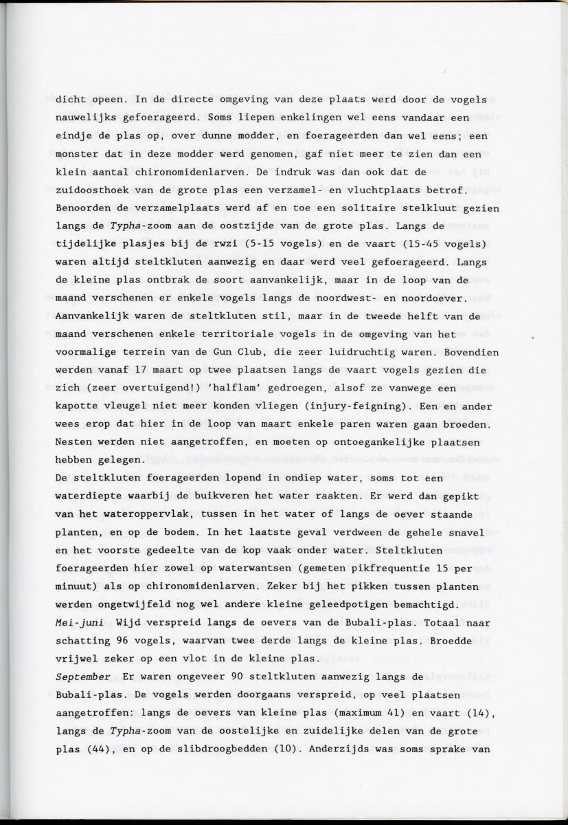 z Ecologisch onderzoek Bubali-plas - New Page