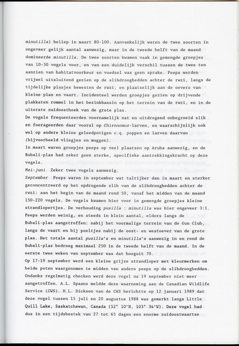 z Ecologisch onderzoek Bubali-plas - New Page