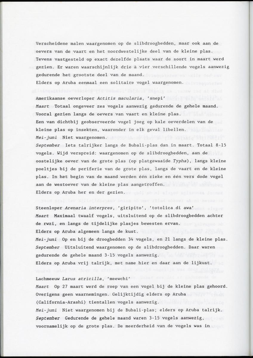 z Ecologisch onderzoek Bubali-plas - New Page