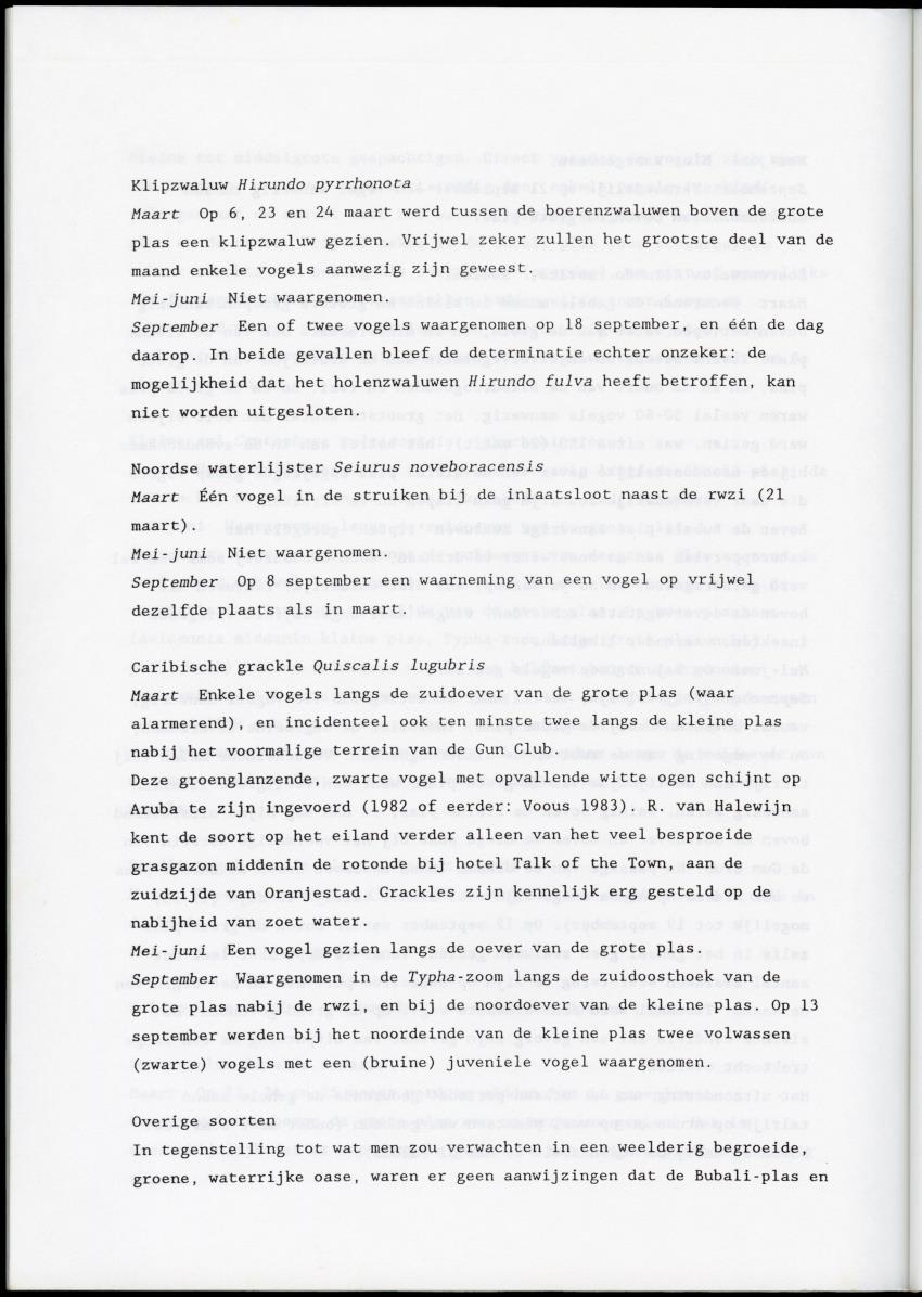 z Ecologisch onderzoek Bubali-plas - New Page