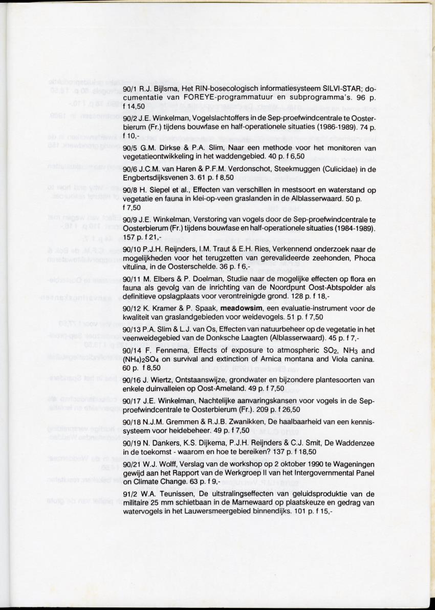 z Ecologisch onderzoek Bubali-plas - New Page