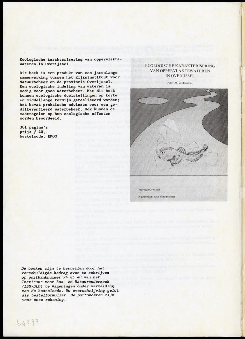 z Ecologisch onderzoek Bubali-plas - New Page