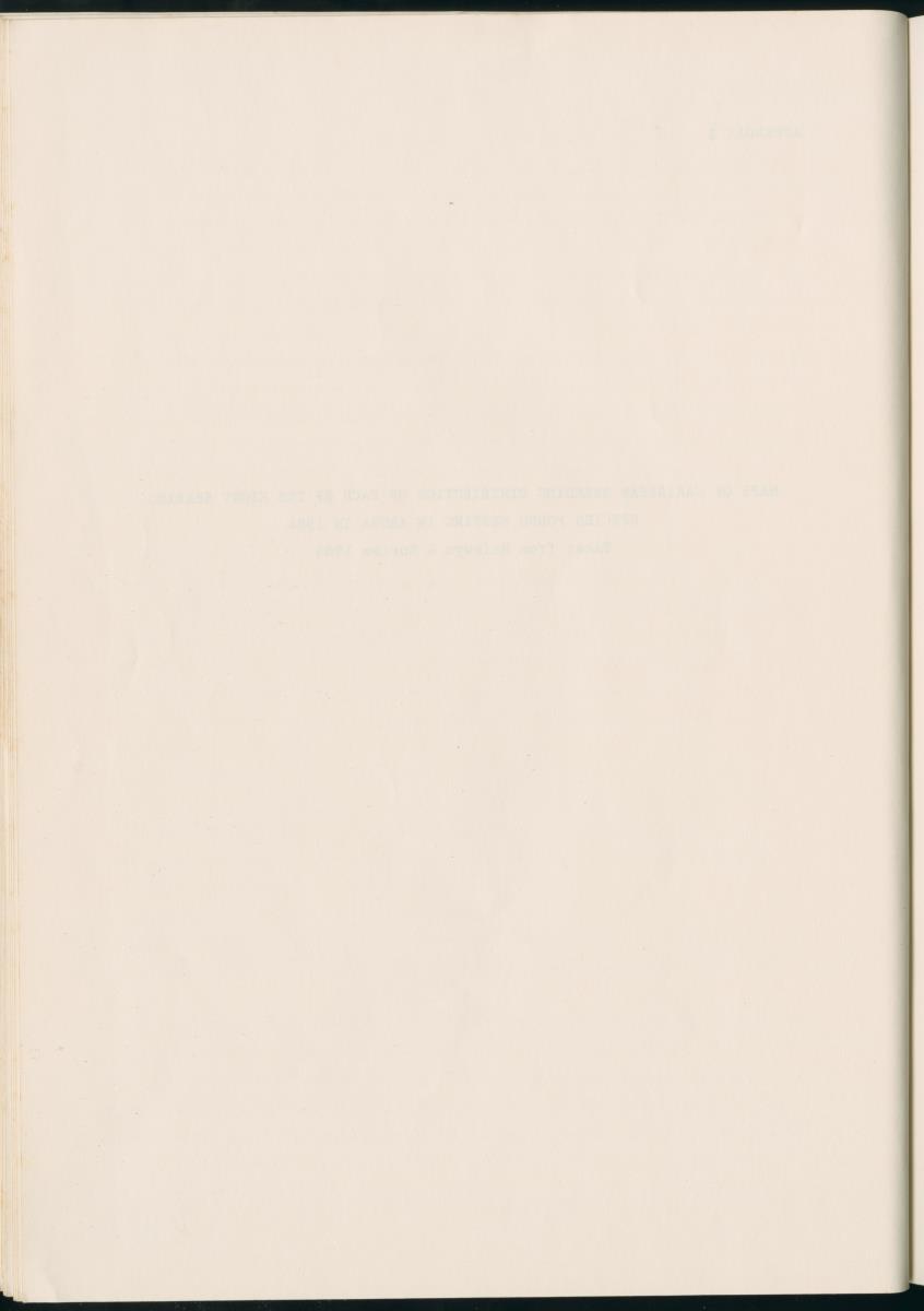 Z Report on 1984 survey of marine birds of Aruba, Netherlands Antilles - New Page